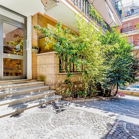 Luxury Giorgi Home Rome Buitenkant foto