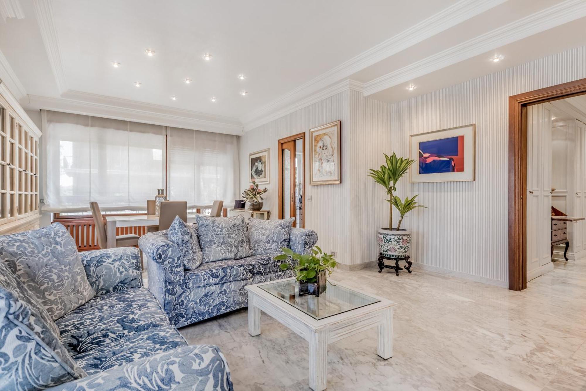 Luxury Giorgi Home Rome Buitenkant foto