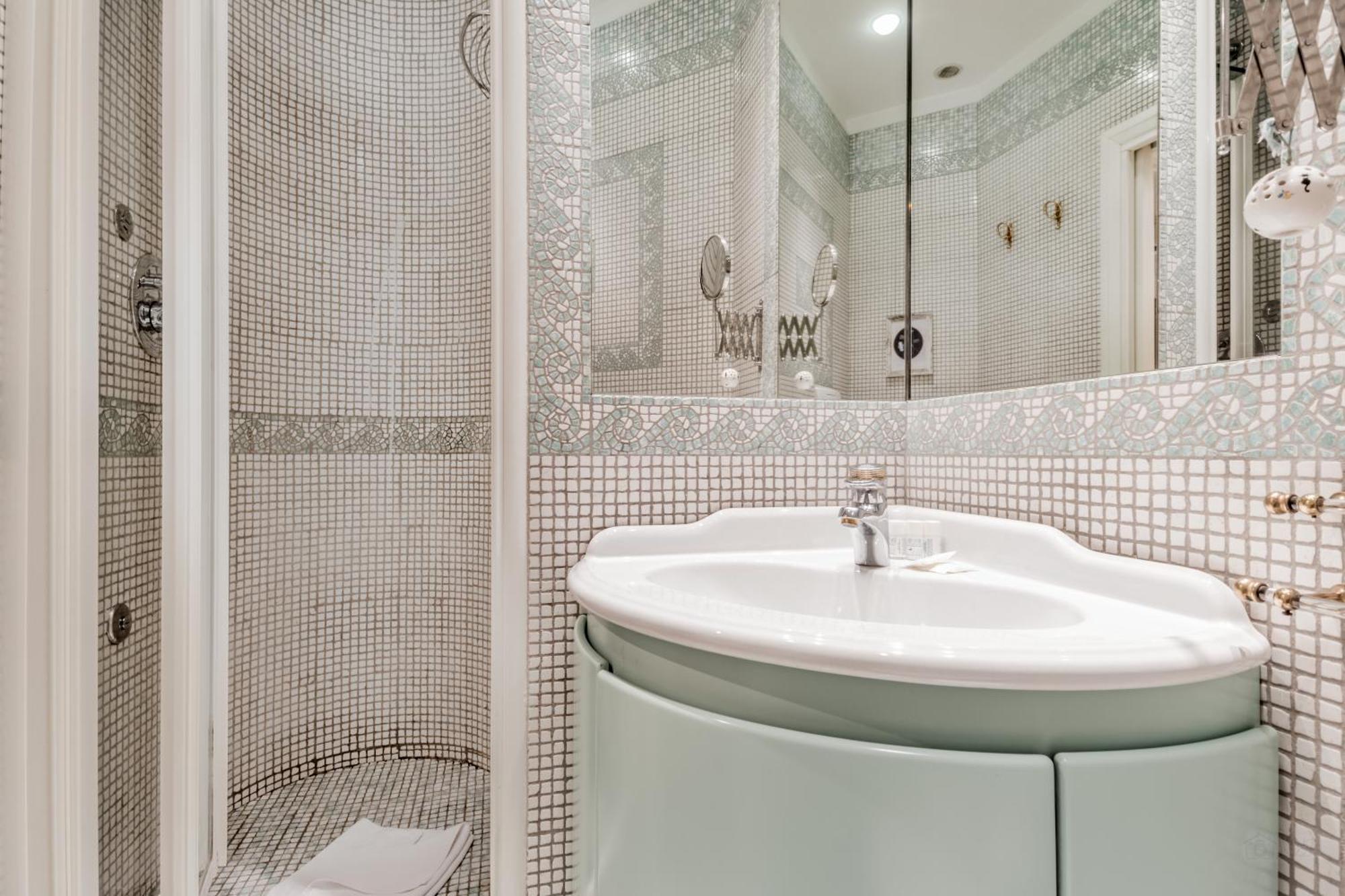 Luxury Giorgi Home Rome Buitenkant foto