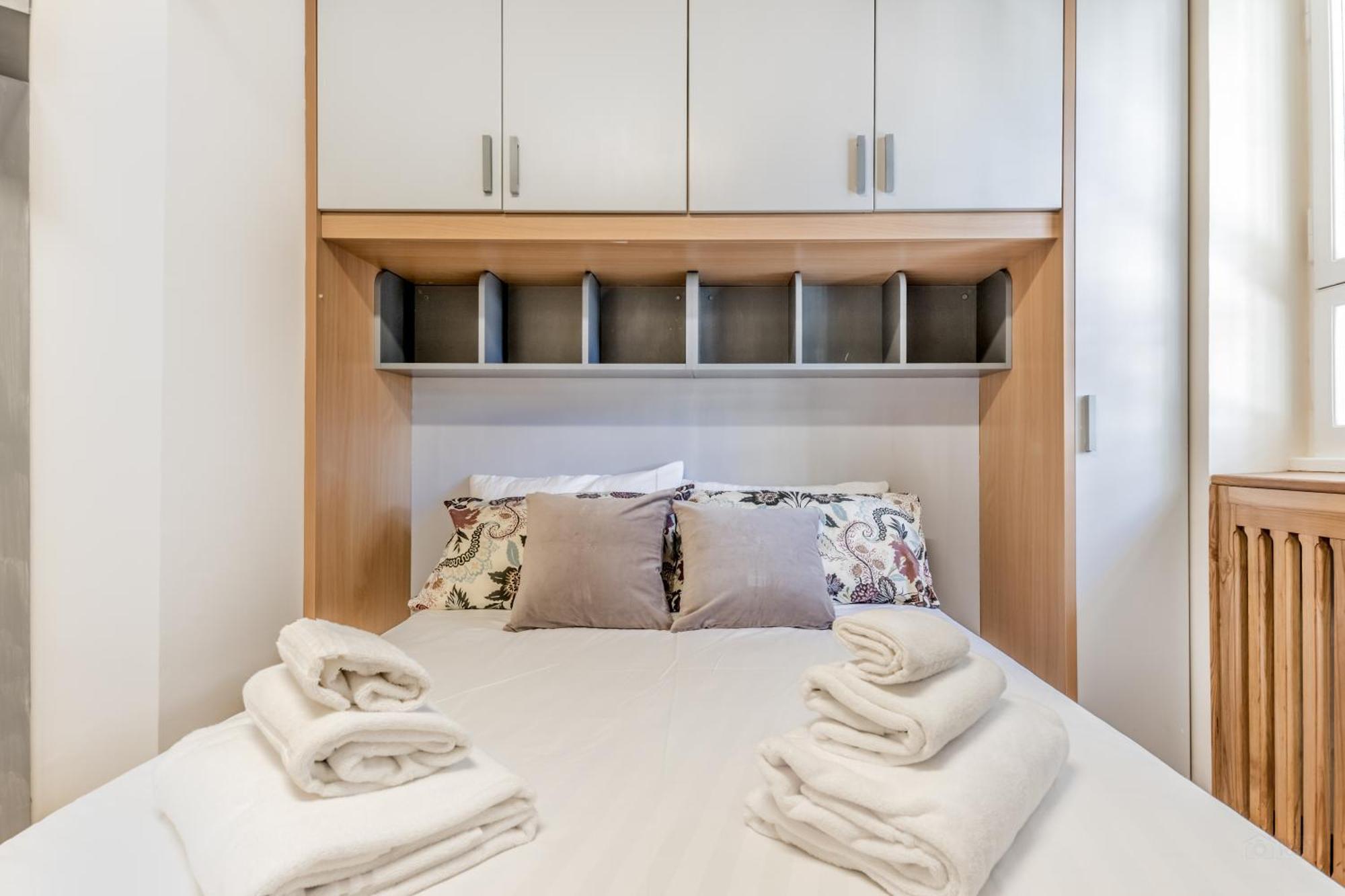 Luxury Giorgi Home Rome Buitenkant foto